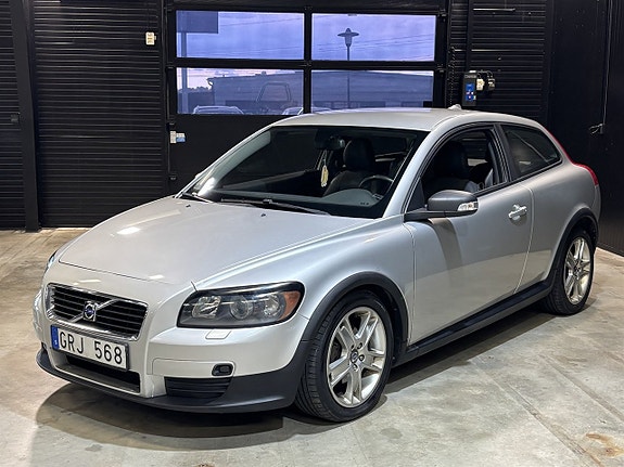 Volvo C30 3 of 21