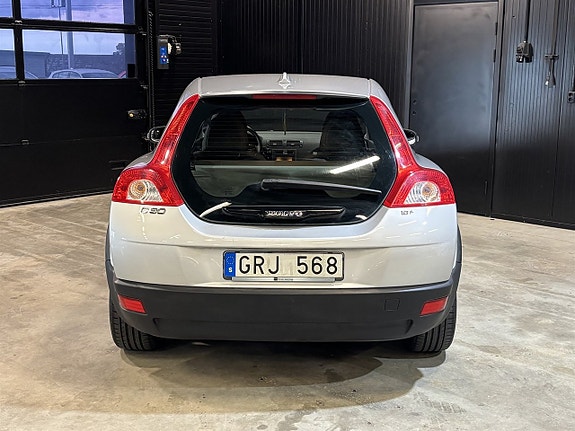 Volvo C30 5 of 21