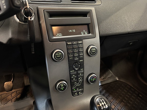 Volvo C30 11 of 21
