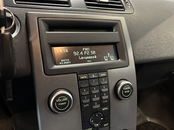 Volvo C30 12 of 21