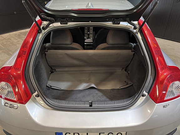 Volvo C30 15 of 21