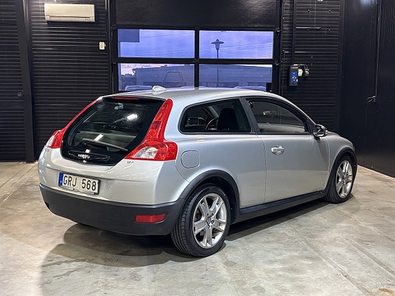 Volvo C30 6 of 21