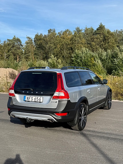 Volvo XC70 5 of 13