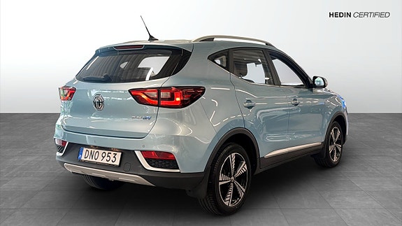 MG ZS EV 2 of 9