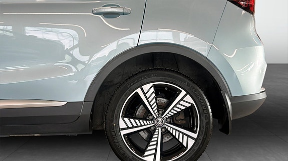 MG ZS EV 9 of 9
