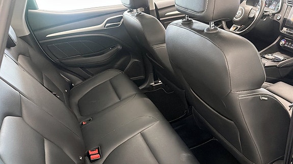 MG ZS EV 5 of 9