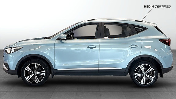 MG ZS EV 6 of 9