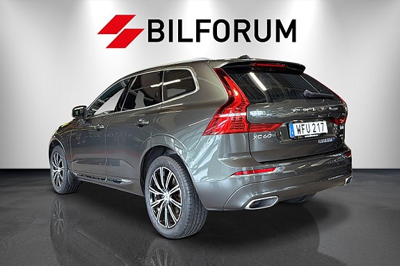 Volvo XC60 3 of 16