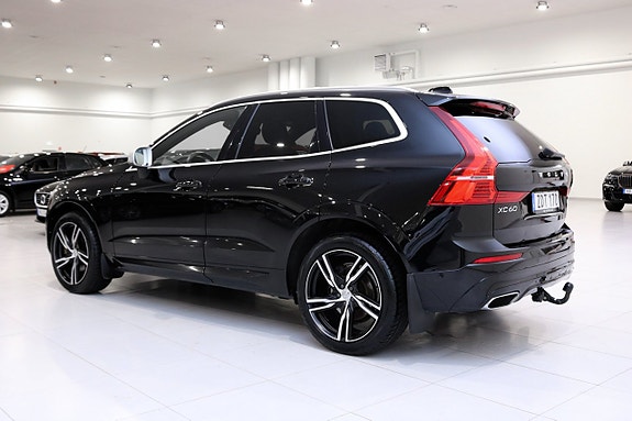 Volvo XC60 5 of 30