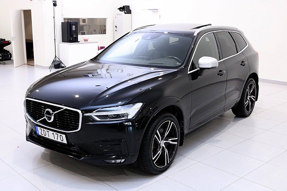 Volvo XC60 6 of 30
