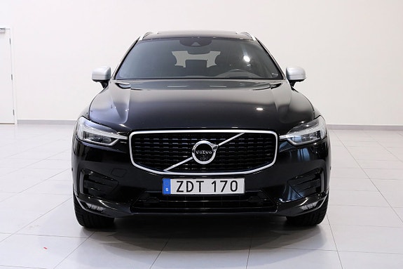 Volvo XC60 7 of 30