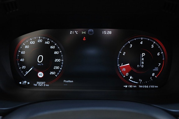 Volvo XC60 28 of 30