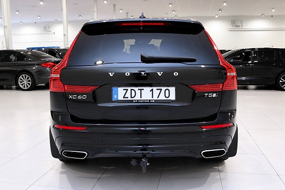 Volvo XC60 4 of 30