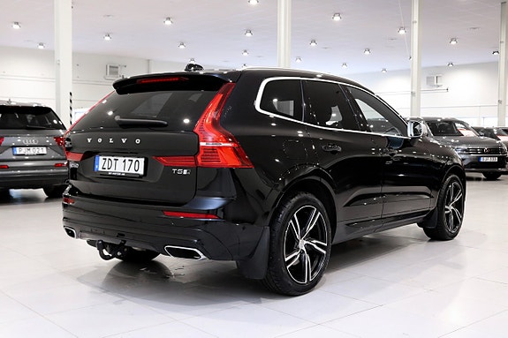 Volvo XC60 3 of 30