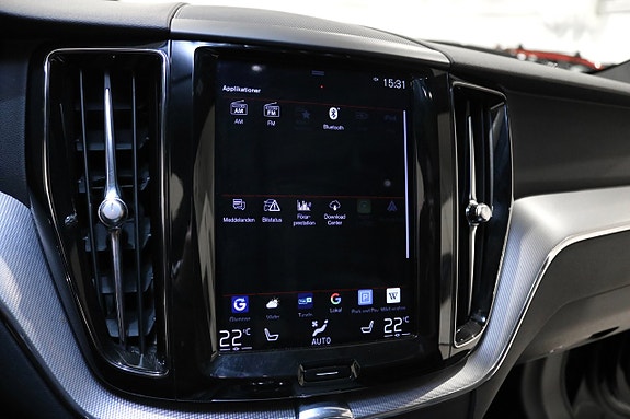 Volvo XC60 27 of 30