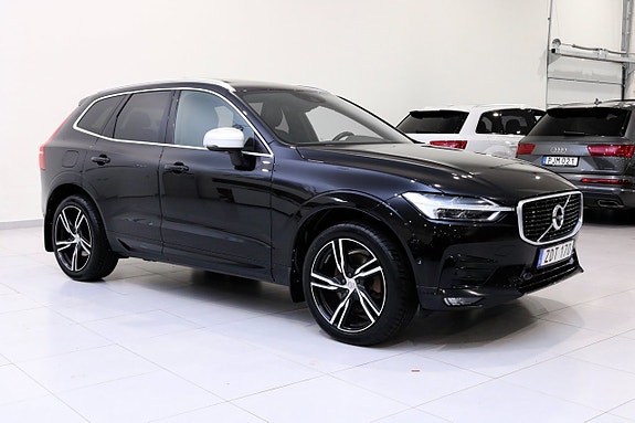 Volvo XC60 2 of 30