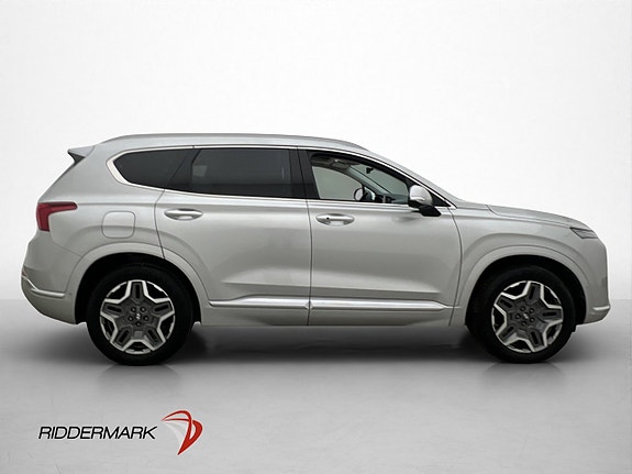 Hyundai Santa Fe 6 of 30