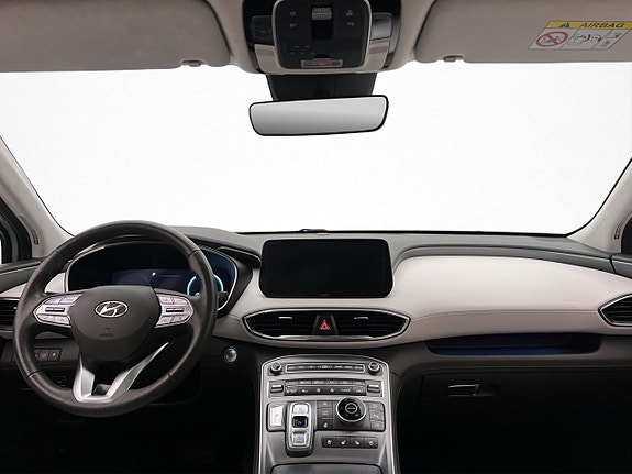 Hyundai Santa Fe 22 of 30