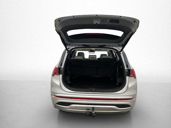 Hyundai Santa Fe 10 of 30