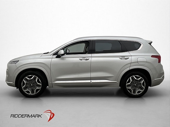 Hyundai Santa Fe 4 of 30