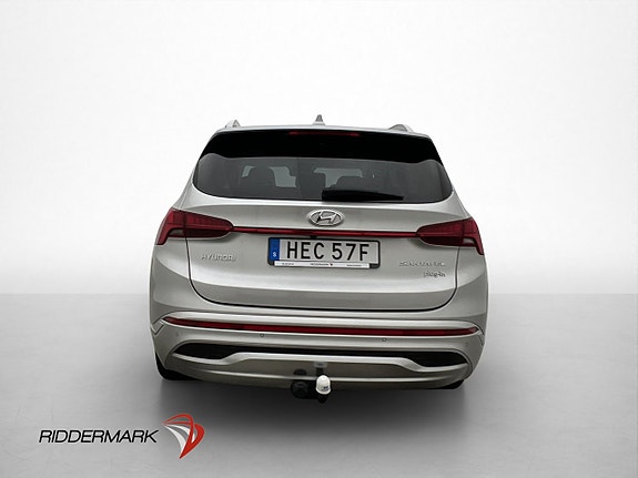 Hyundai Santa Fe 5 of 30