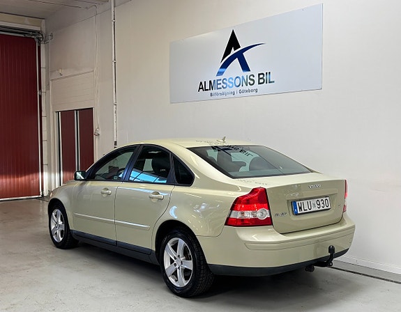 Volvo S40 6 of 19
