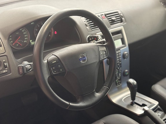 Volvo S40 9 of 19