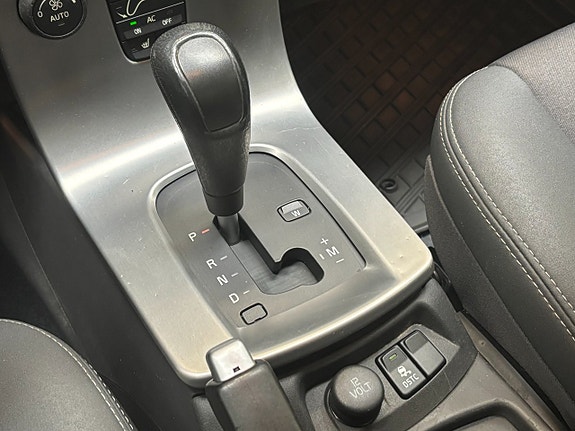 Volvo S40 14 of 19
