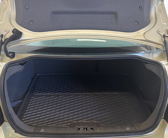 Volvo S40 19 of 19