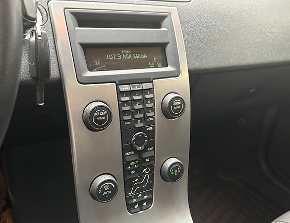 Volvo S40 15 of 19