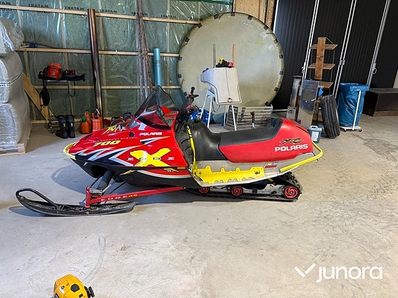 Polaris 700 XC SP