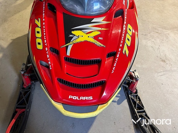 Polaris 700 XC SP 11 of 17