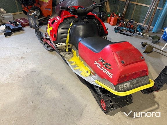 Polaris 700 XC SP 4 of 17