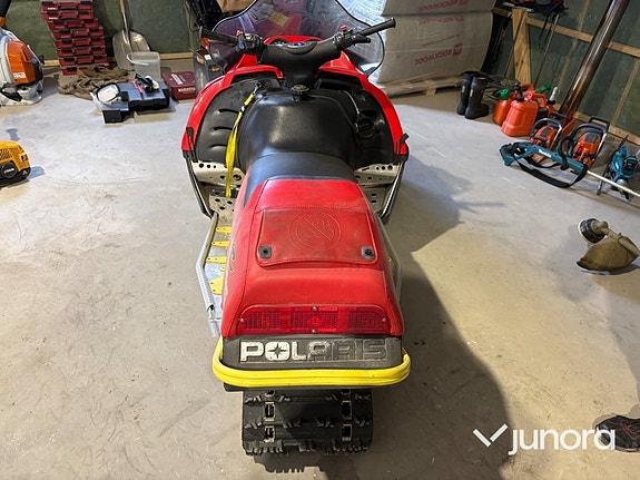 Polaris 700 XC SP 5 of 17