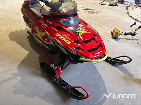 Polaris 700 XC SP 8 of 17