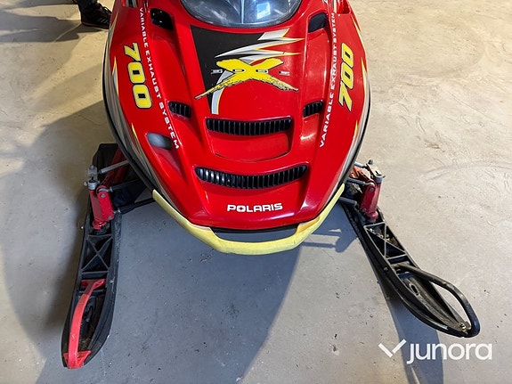 Polaris 700 XC SP 9 of 17