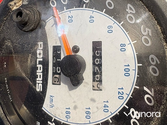 Polaris 700 XC SP 17 of 17