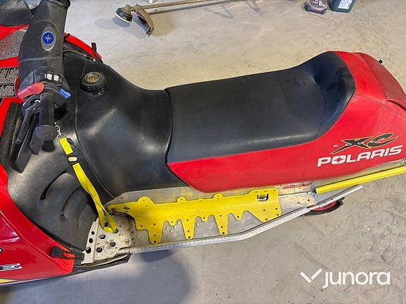 Polaris 700 XC SP 13 of 17