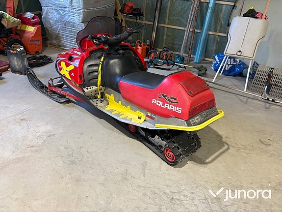 Polaris 700 XC SP 2 of 17