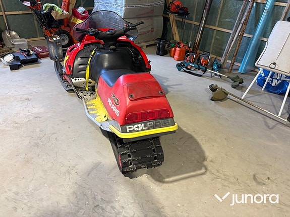 Polaris 700 XC SP 3 of 17
