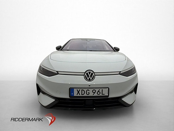 Volkswagen ID.7 3 of 30