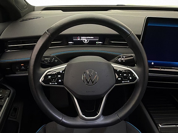 Volkswagen ID.7 16 of 30