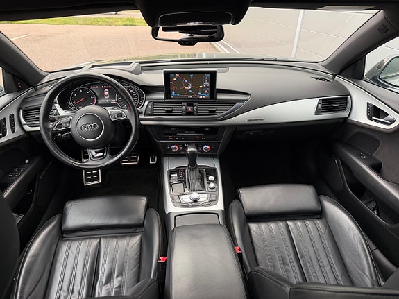 Audi A7 13 of 17