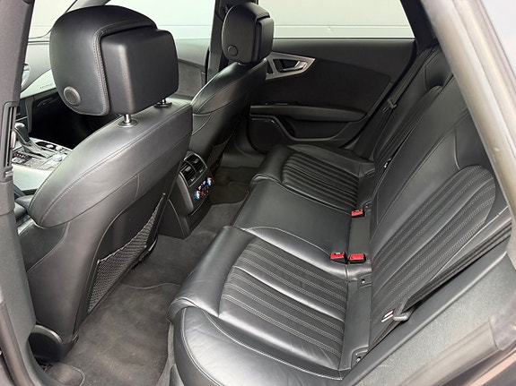 Audi A7 14 of 17