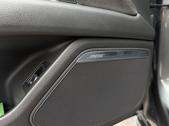 Audi A7 16 of 17