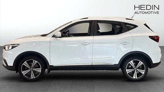 MG ZS EV 6 of 9