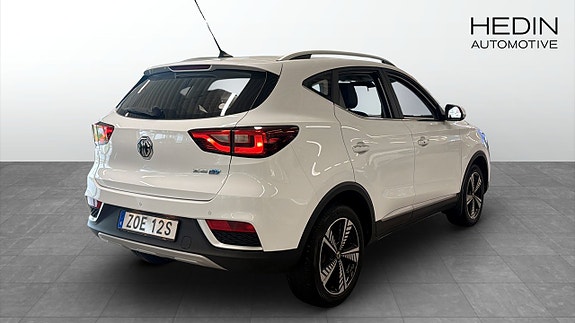 MG ZS EV 2 of 9