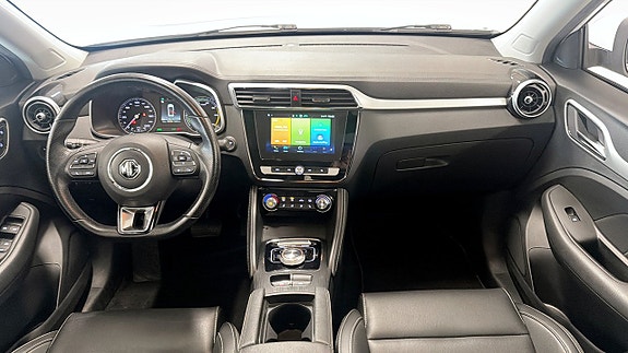 MG ZS EV 4 of 9