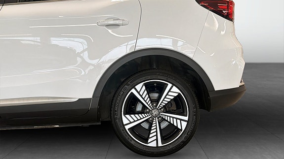 MG ZS EV 9 of 9
