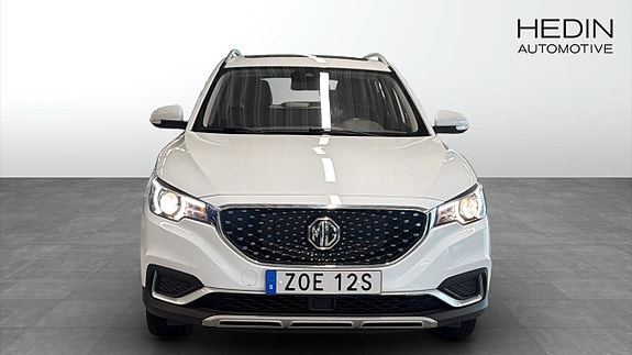 MG ZS EV 8 of 9